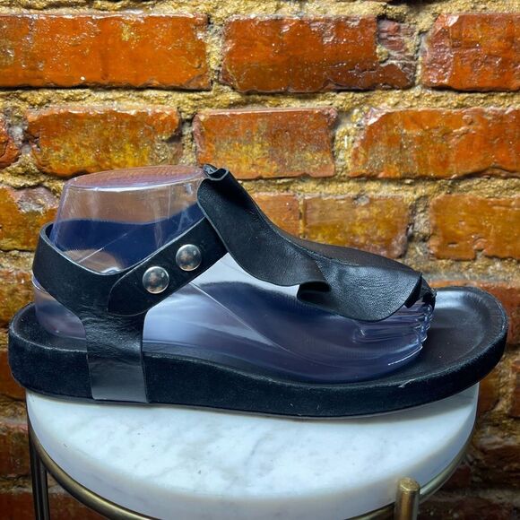 Isabel Marant Isela Flats - Picture 3 of 5